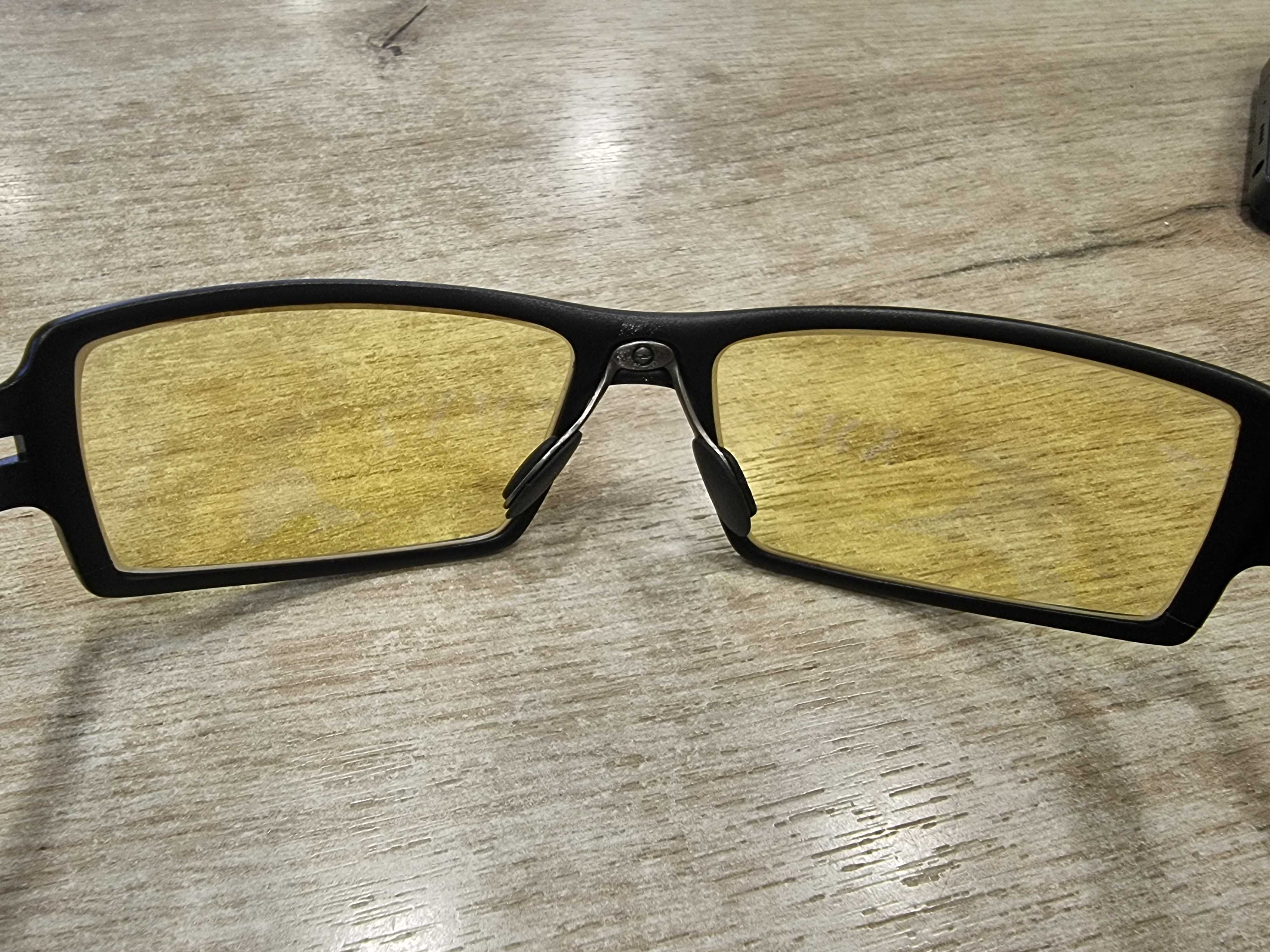 Геймърските очила GUNNAR RPG  Razer, Onyx
