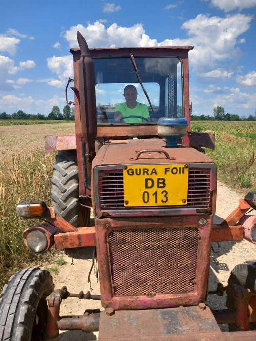 Vând ovăz, preț 1,20kg ,se poate găsi la Gura Foii