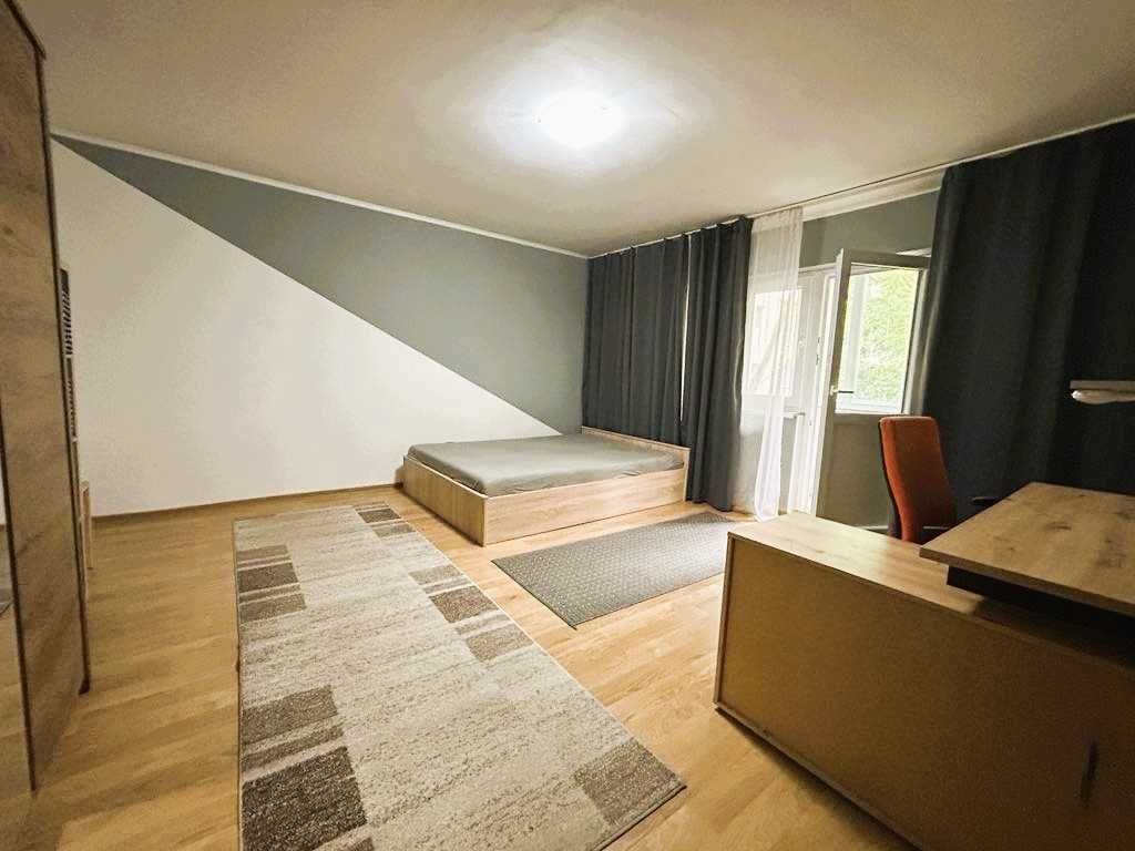 Comision 0! Cel mai mare model de apartament cu o camera!