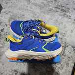 Pantofi sport trekking dama Hoka ANACAPA 2 LOW GTX, marimea 37 1/3
