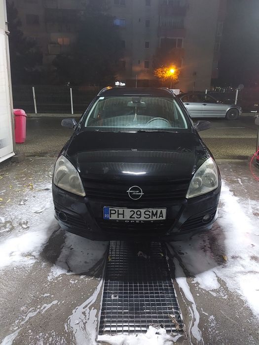 Vând Opel astra h
