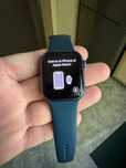 Apple Watch Series 7 41мм