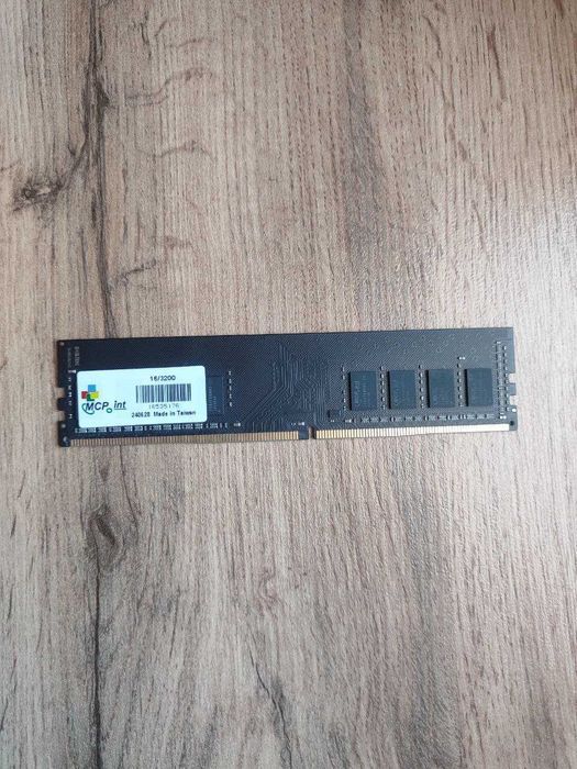 DDR4 16 GB MCPoint 3200 МГц / 1х16