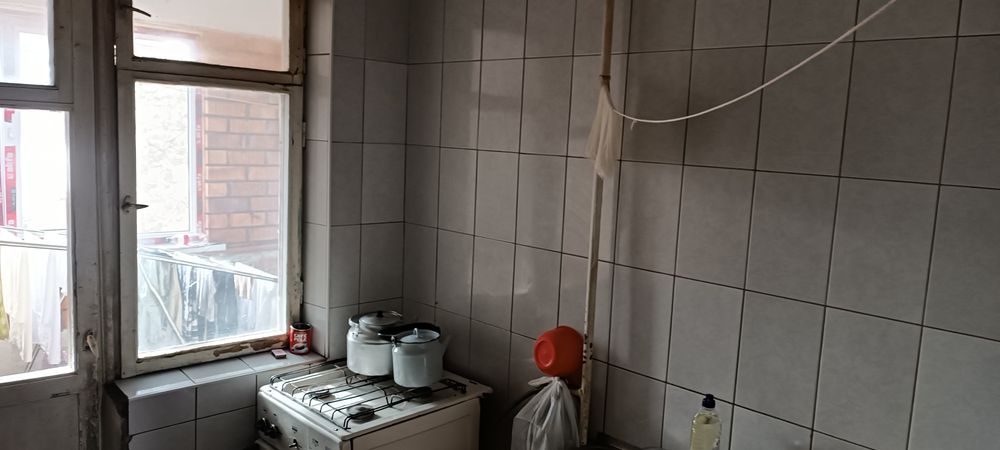 Продается 2х комнатная квартира Газалкент (центр)