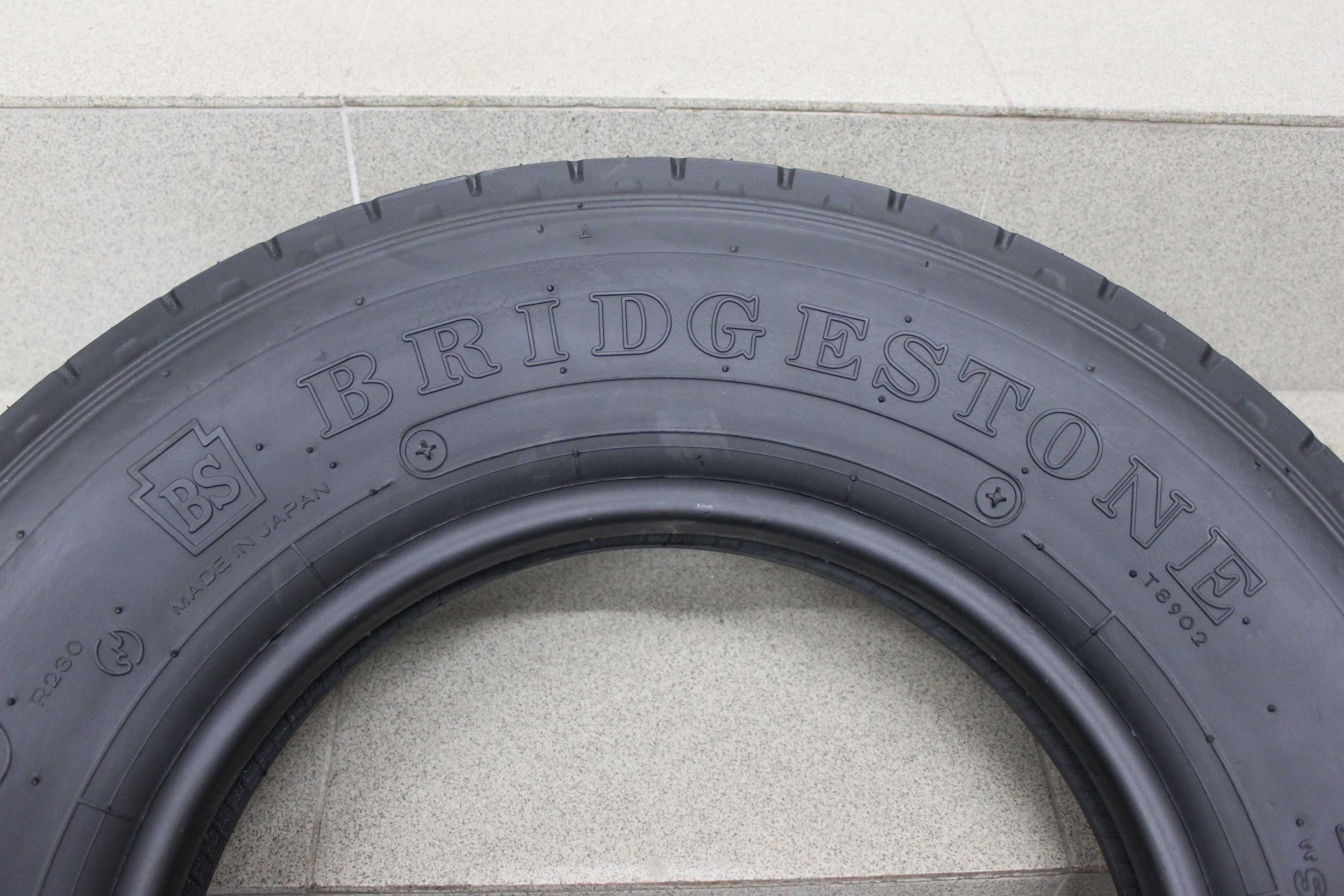 6.00-15 LT Bridgestone