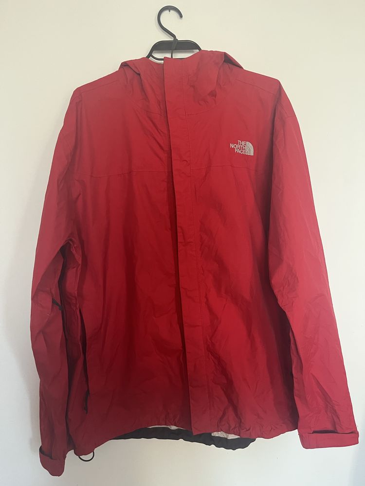 Оригинално яке The North Face, тип ветровка