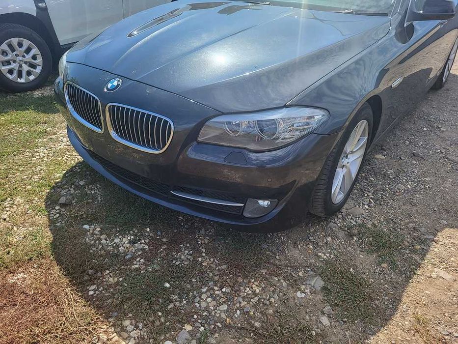 Usa usi bmw f10-f11 culoare A90 DEZMEMBREZ BMW F11 motor 2.0d an 2013