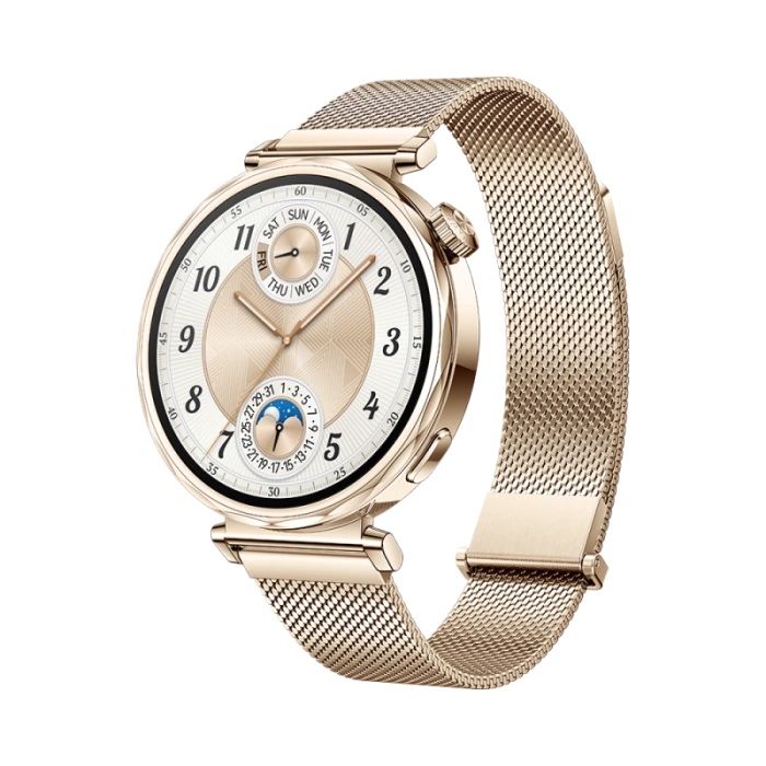 Новый Huawei Watch GT5 41mm! Бесплатная Доставка!