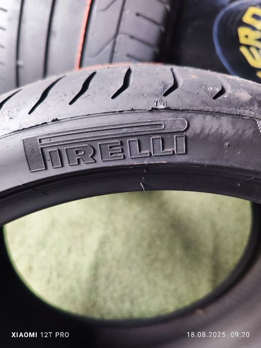 305.30.20 Pirelli p zero