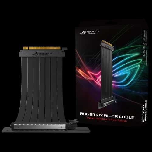 Райзер Asus ROG Strix 240мм
