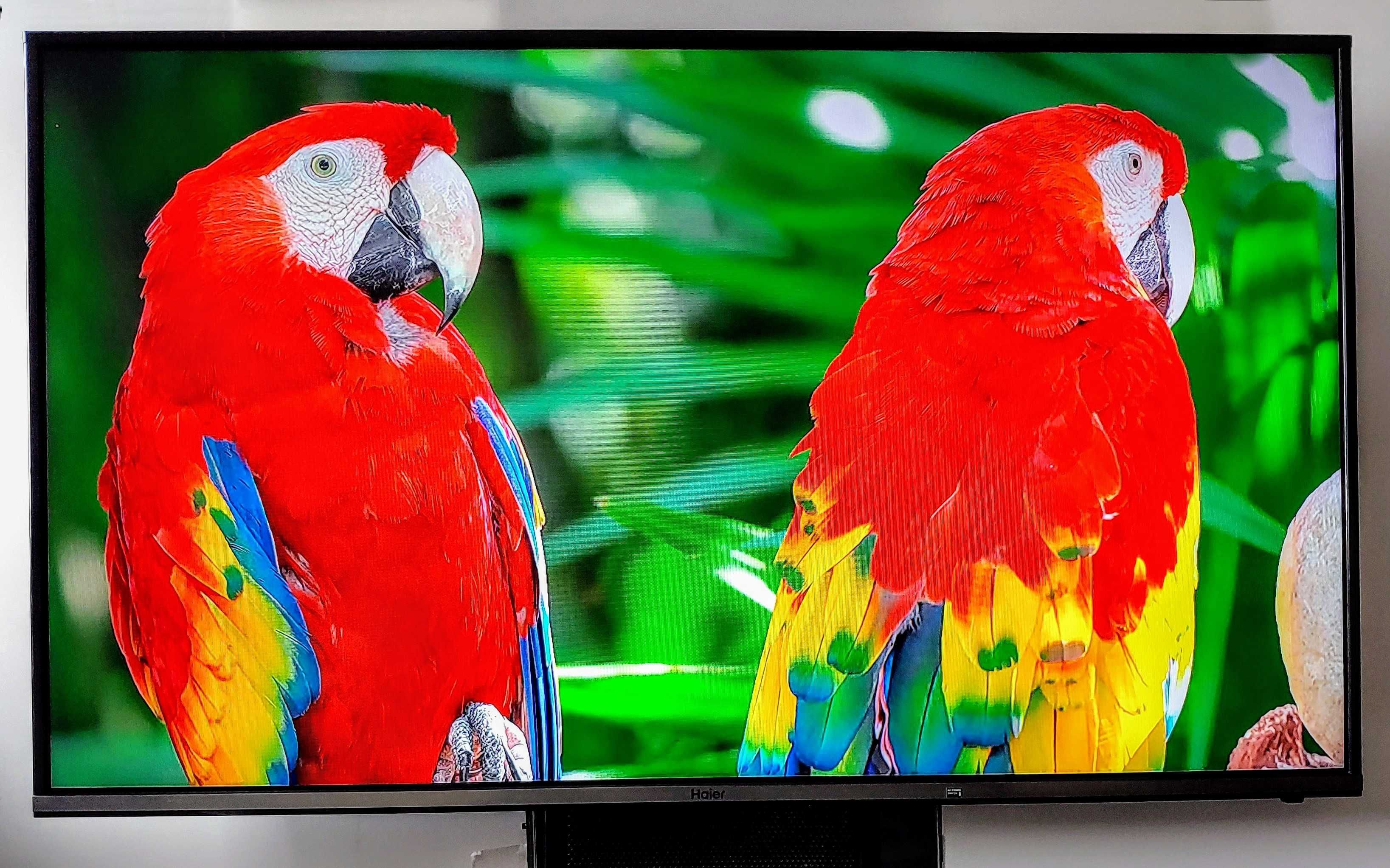 Продам Большой Smart TV/ Смарт телевизор диагональю 127 см.