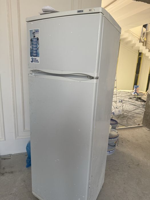 Холодильник Атлант