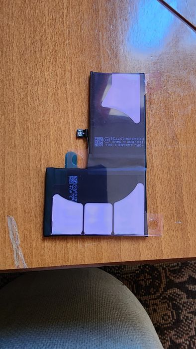 Батерия за iPhone X нова