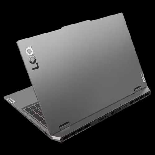 Lenovo LOQ 15ARP9 /15.6" FHD IPS 144Hz/R7-7435HS/12GB/512GB/RTX 4050