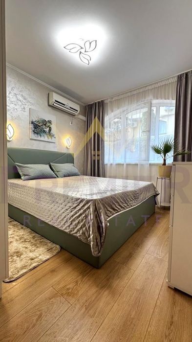Продава се Двустаен апартамент в Свети Влас - 50 кв.м за 1820 €/кв.м - Снимка #11
