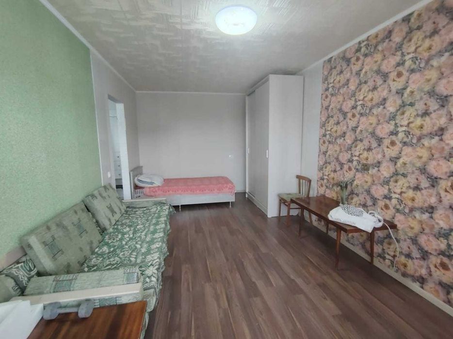 ПРОДАМ 1 комн. квапртиру улучшенная планировка 70 квартал!