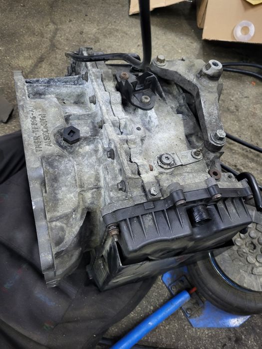 Vand cutie powershift defecta 2011-2014