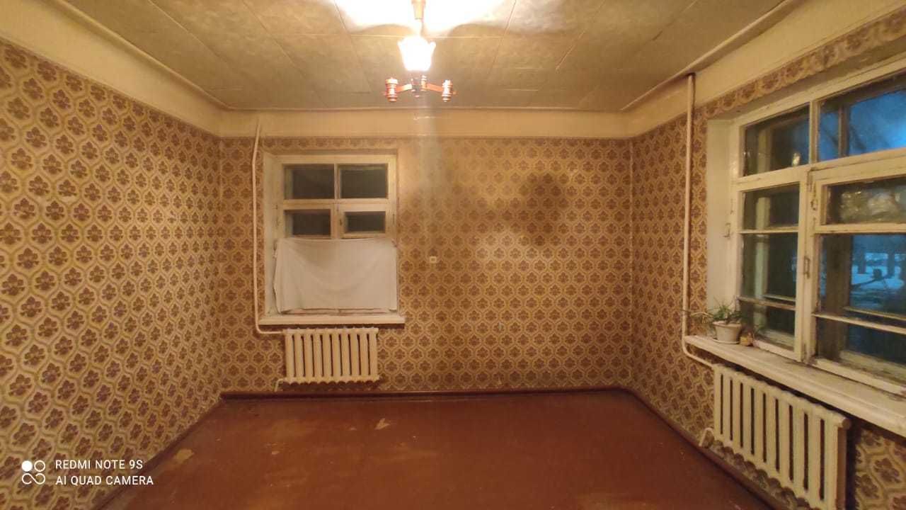Продам огромную 3-х комнатную квартиру в Сортировке