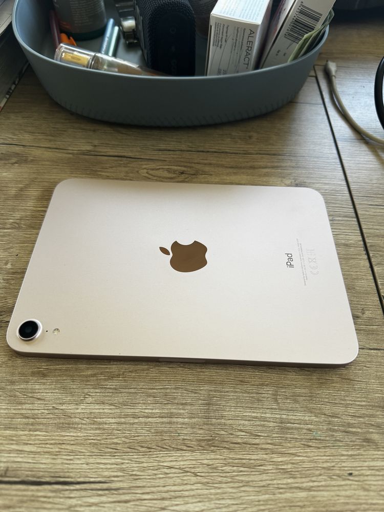 Ipad mini generatia 6