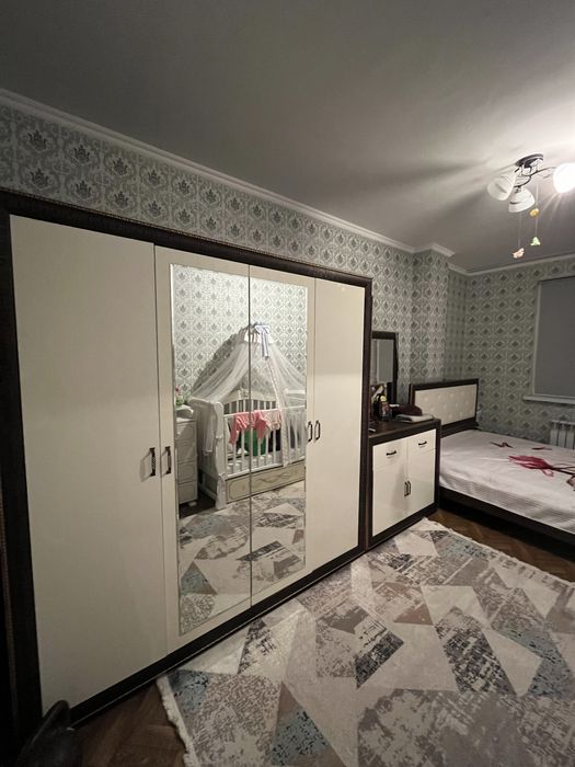 Продам спальный Embawood