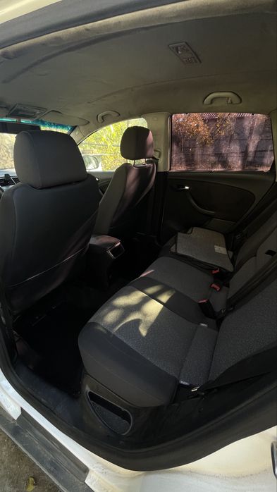 Seat Altea XL 2009 - ideal pentru mecanici sau piese