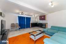 Atomistilor, Magurele, de inchiriat penthouse cu terasa de 75 mp!