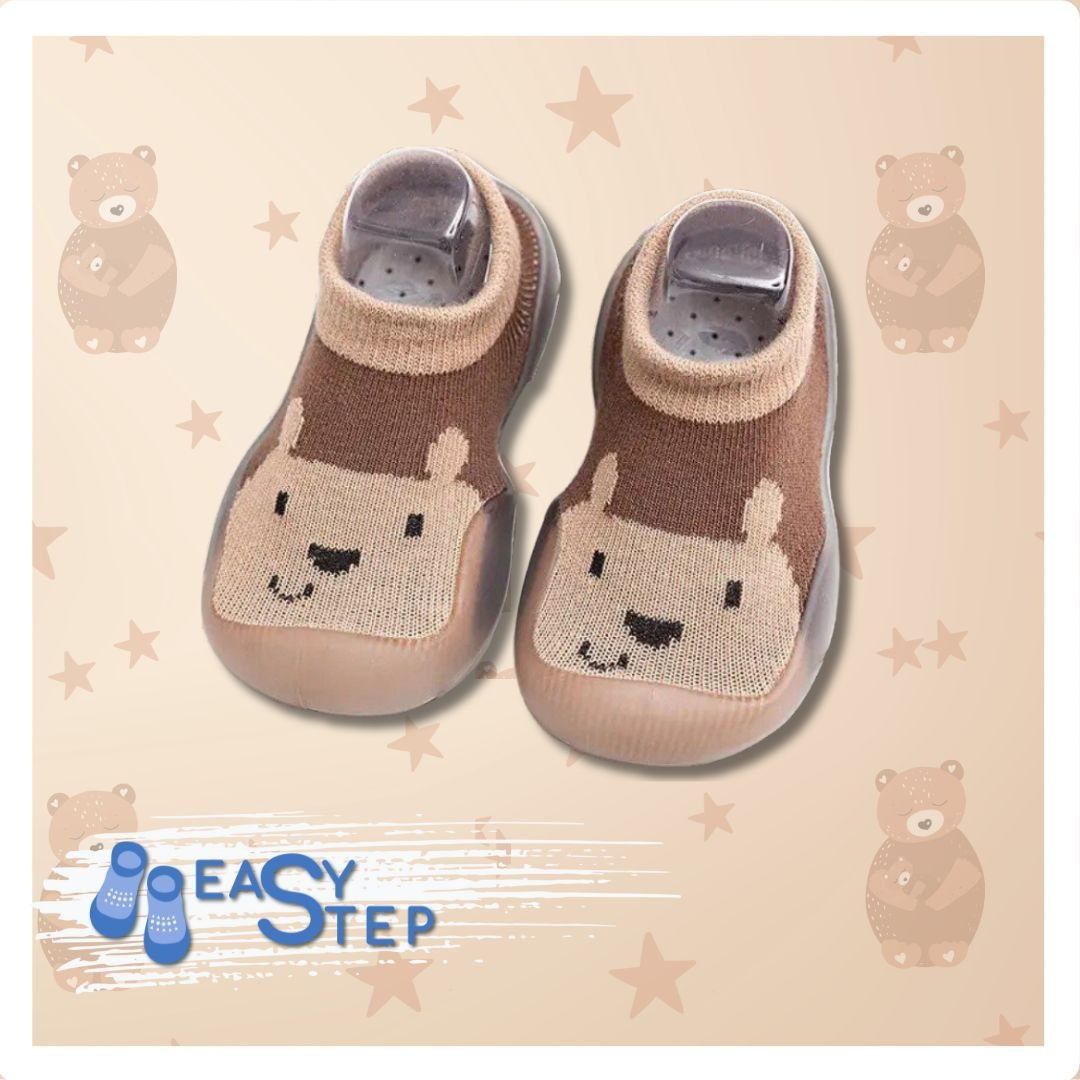 Скидка! Срочно! Обувь с нескользящей подошвой Easy Step