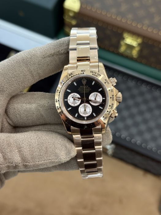 Rolex Daytona Rose Gold