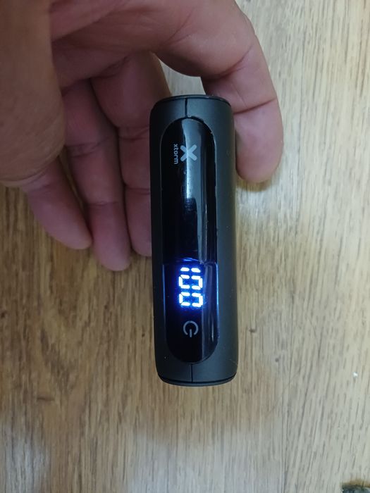 Baterie externa 10000mA in stare buna
Este testata

#11