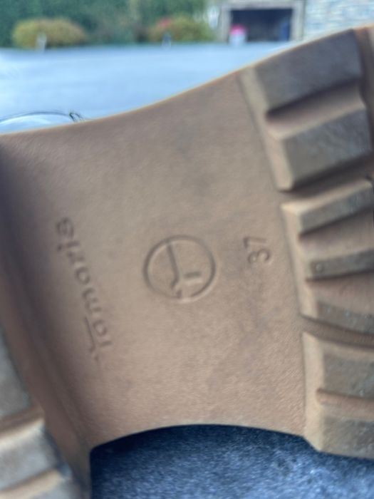 Дамски боти Tamaris