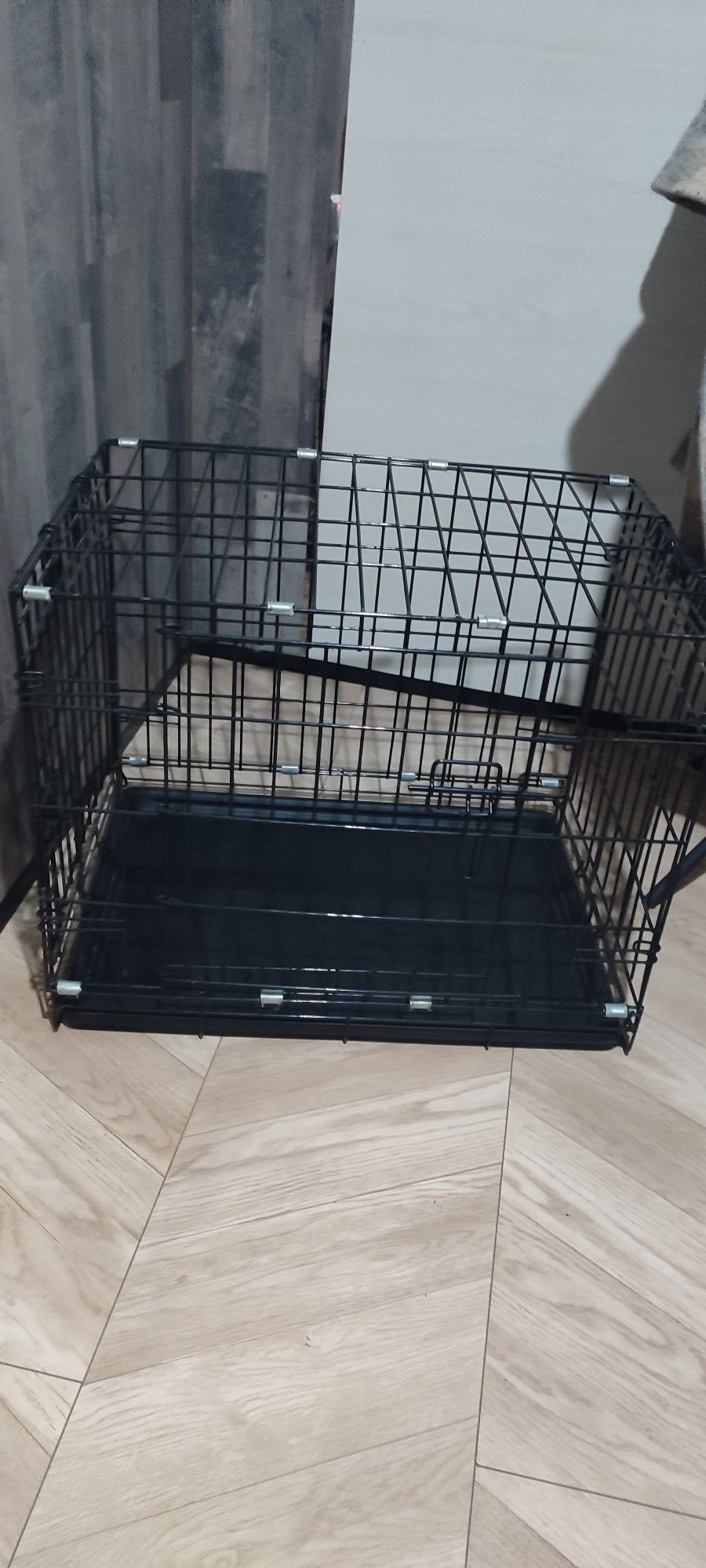 Клетка для животных