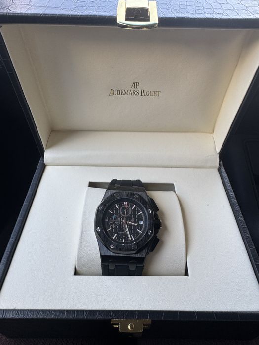 Часовник Audemars Piguet