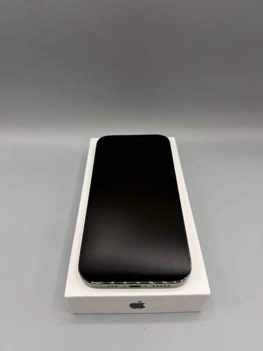 iPhone 14 pro Black 128GB