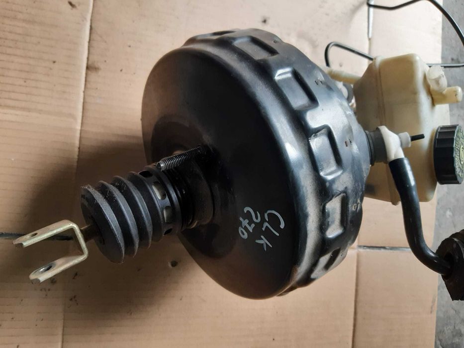 Pompa/tulumba servofrana Mercedes Clk 270