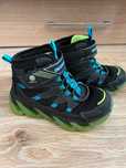 Ботуши Skechers Mega-Surge
