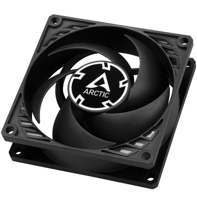 Ventilator ARTIC P8 MAX 80mm 5000RPM