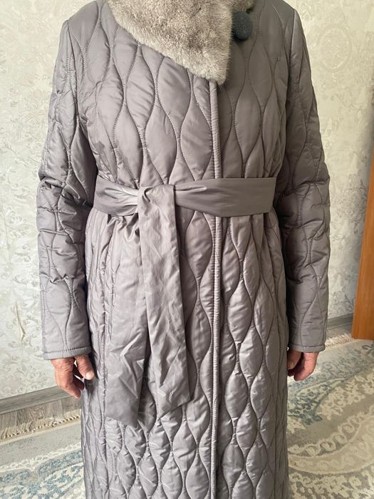 Женская куртка новый 46-48размер