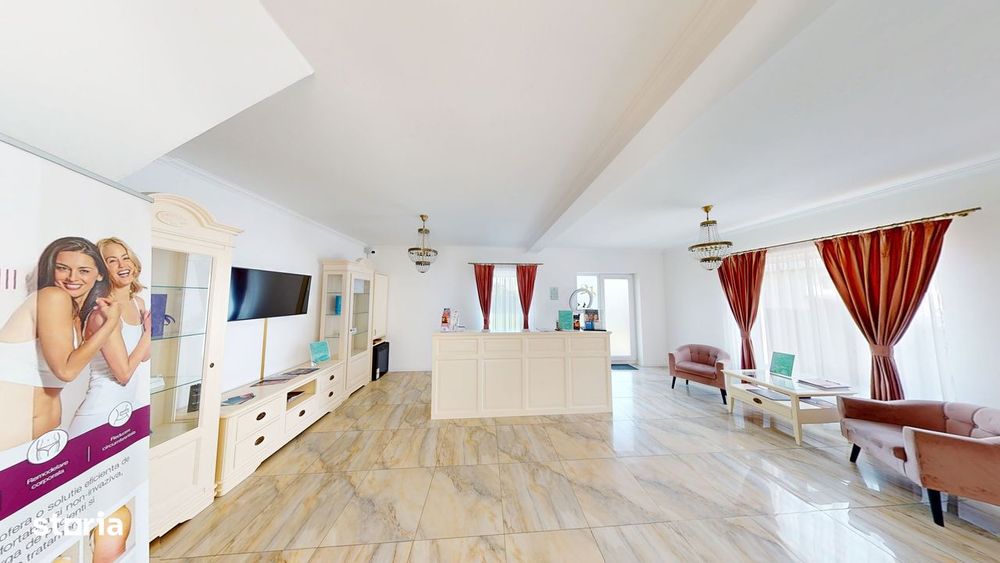 Spre vânzare - casa 146 mp, zonă Iasi, Valea Lupului