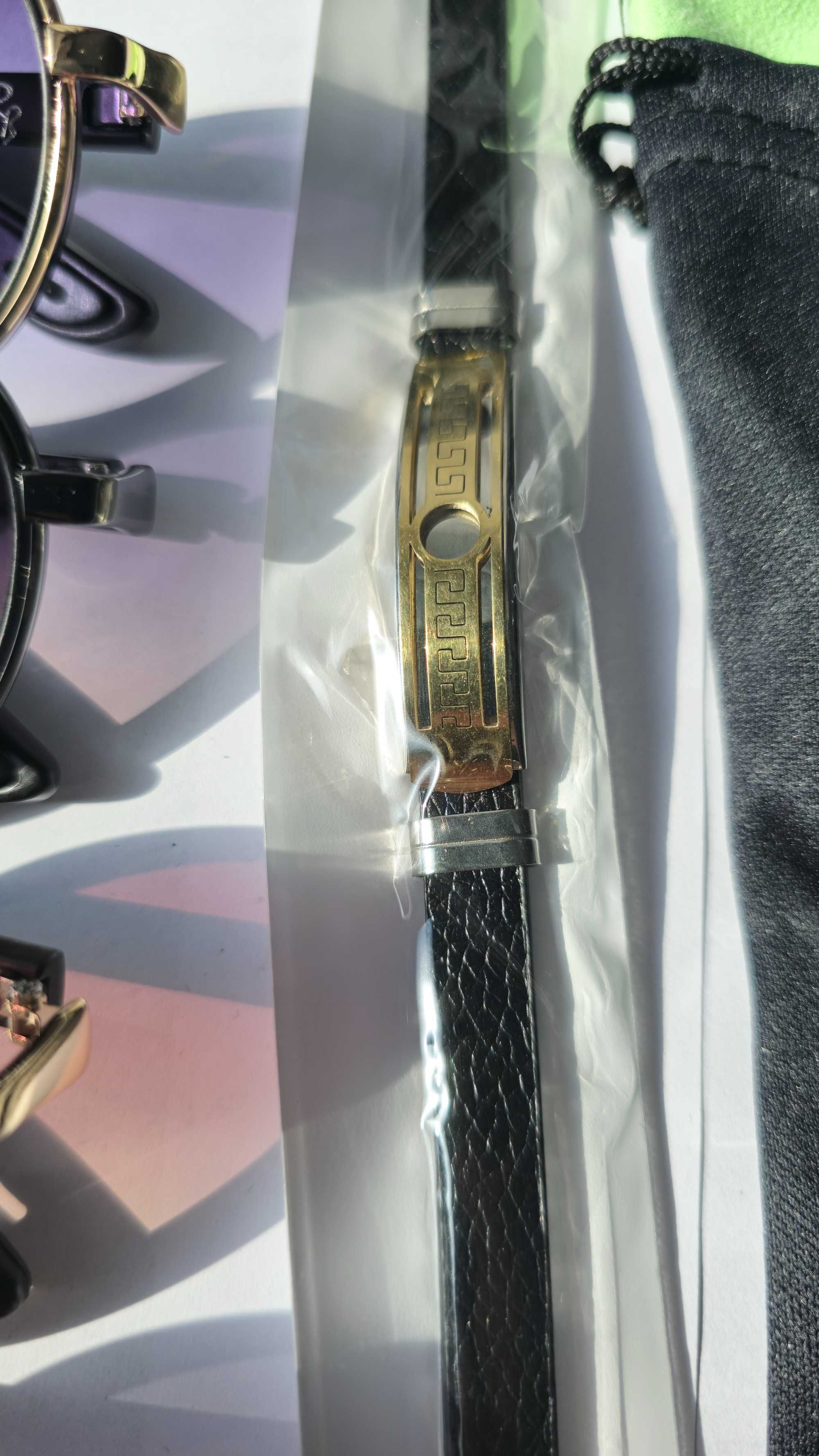 Set ochelari Rayban A3606 Ferrari