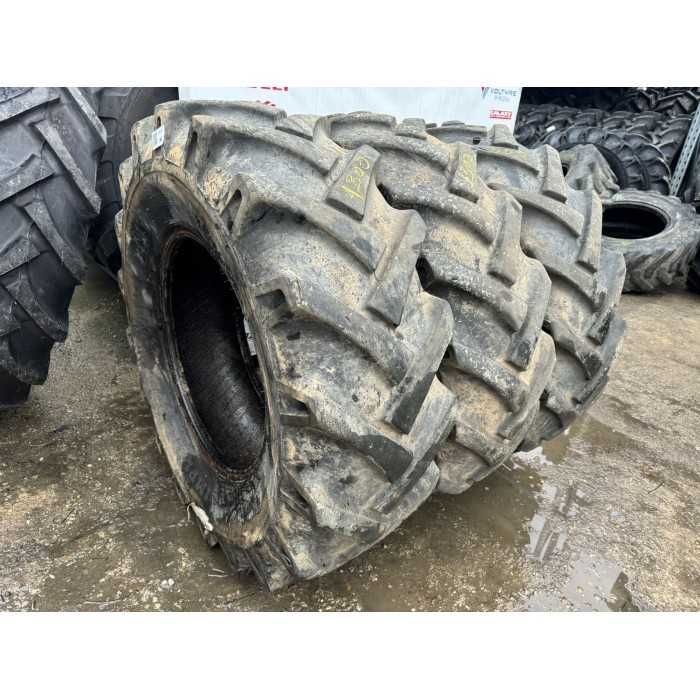 Cauciucuri 15.5/80r24 (400/80r24) BKT - Deutz-Fahr, Zetor