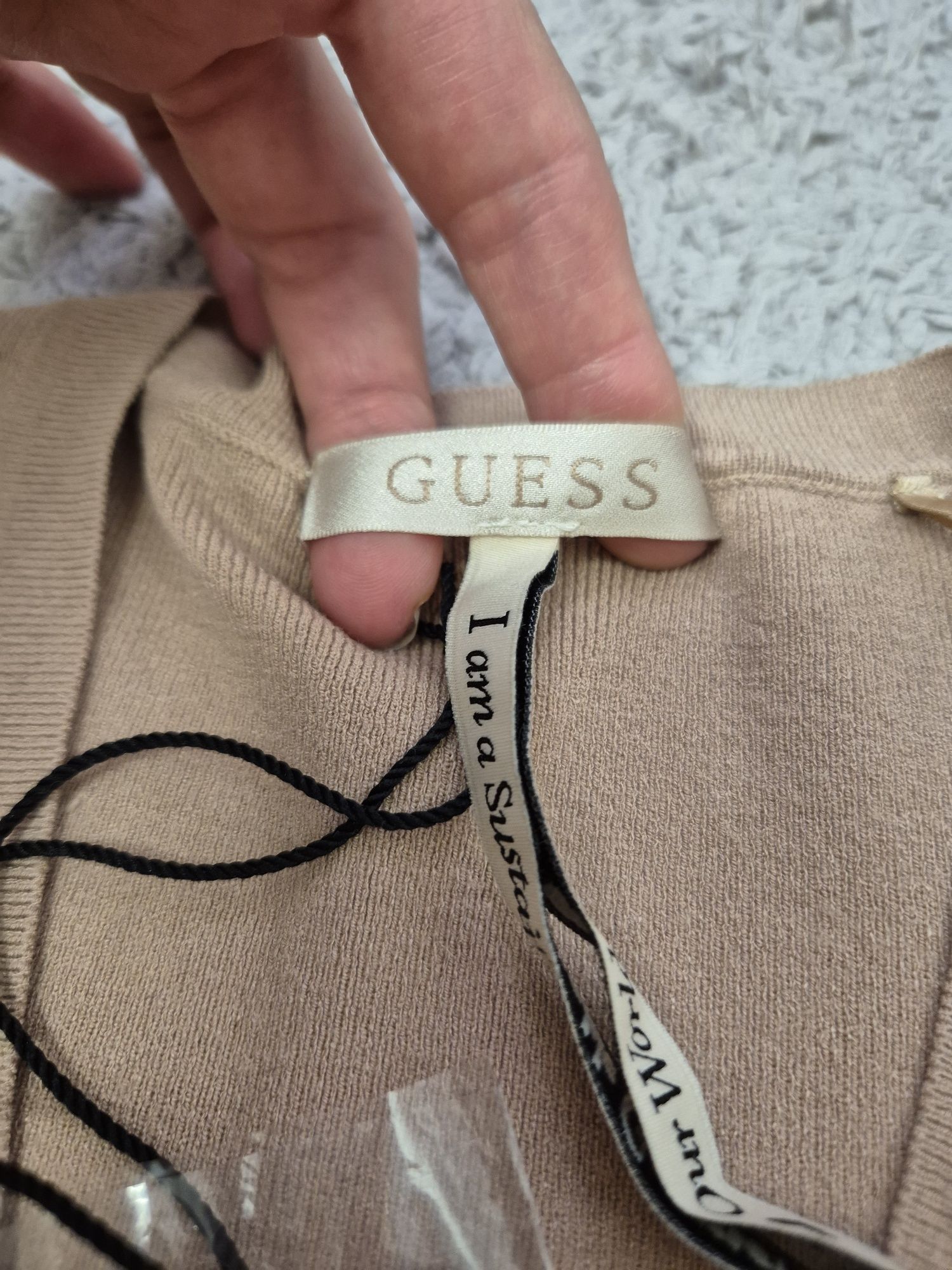Маркова Блуза GUESS