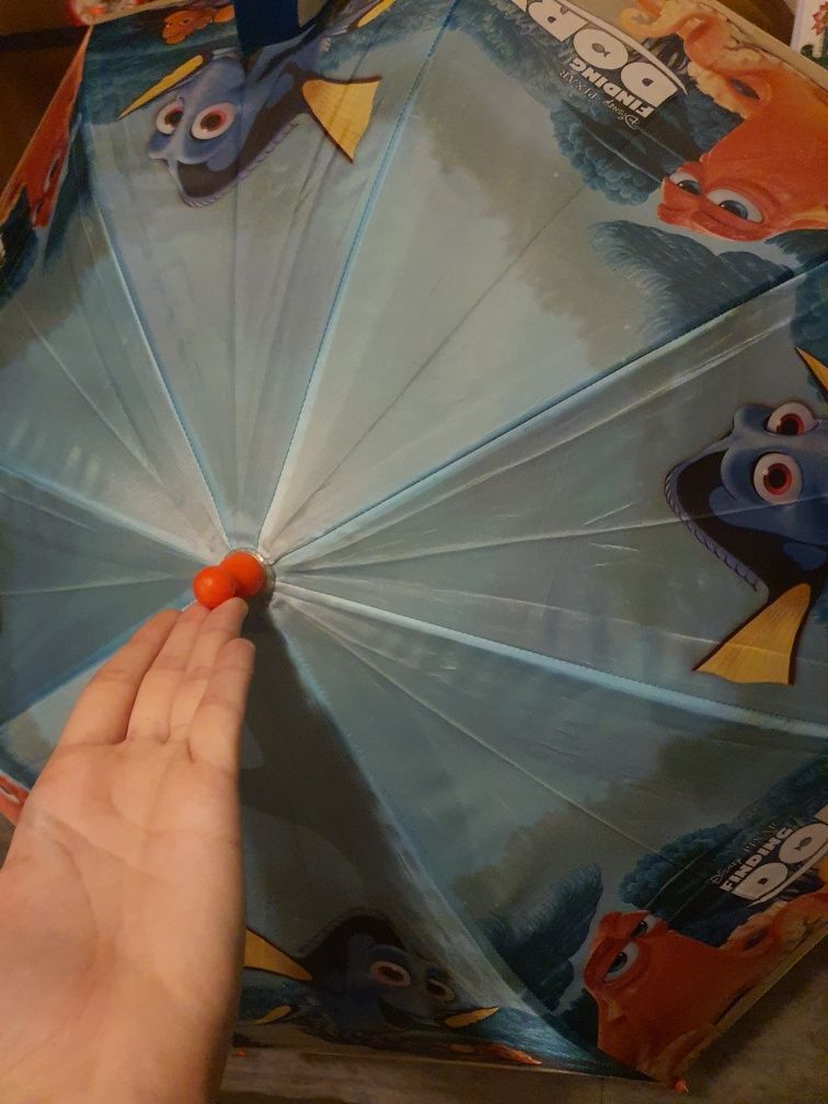 Umbrela copii cu Dory - Finding Dory Disney