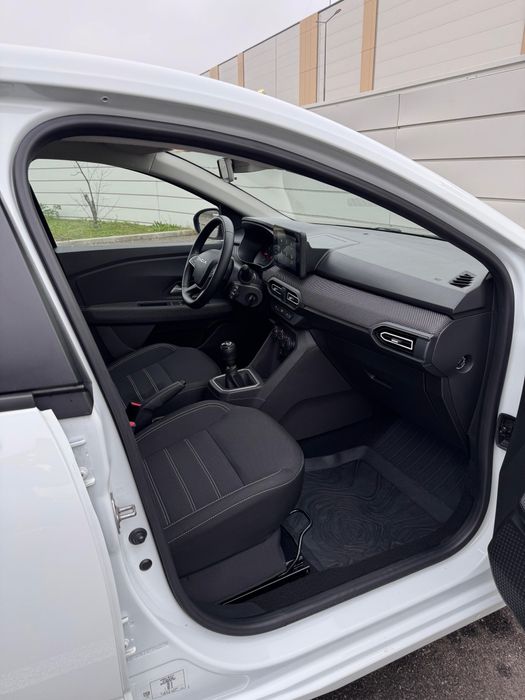 Dacia Sandero Eco-G 100 GPL 2024