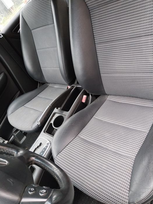 Mercedes A class A200