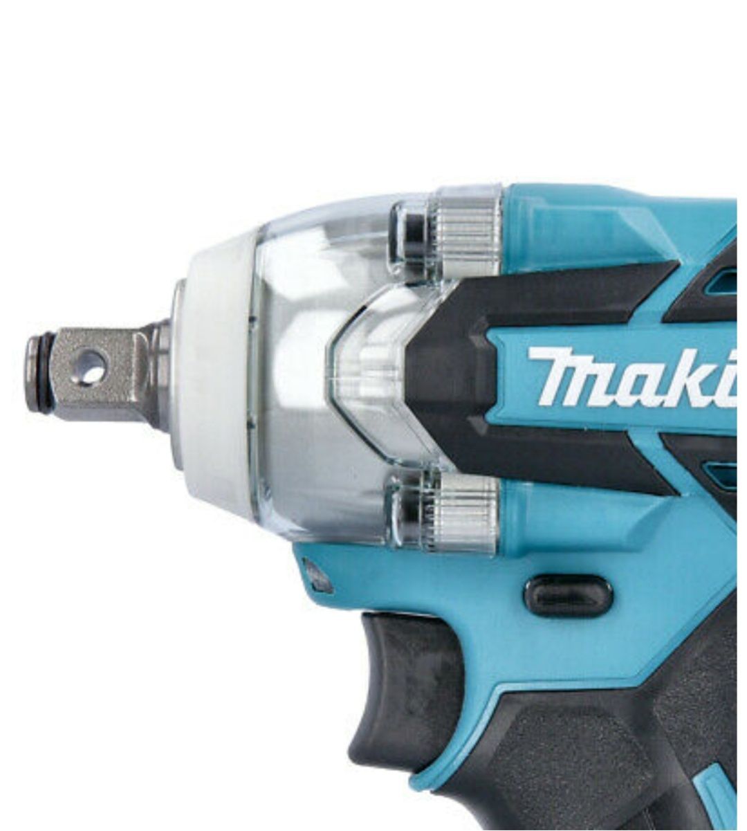 Гайковерт Makita DTW285Z/18V Безчетков 280 Nm