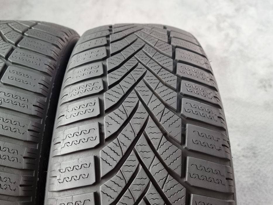 "Dot 23/24" 215/55/17 Falken 4Броя: 380лв 6.5мм