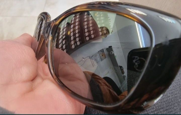 Ray-Ban Jackie Ohh дамски слънчеви очила