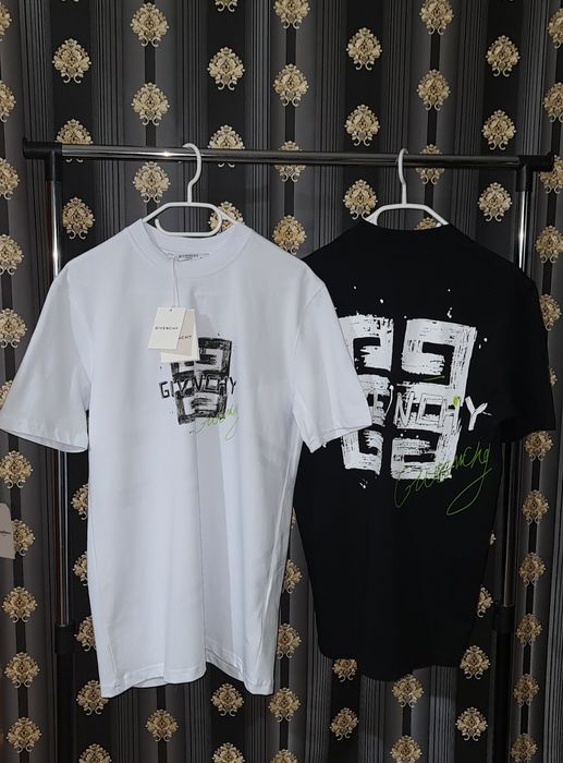 Tricou reducere Givenchy / amiri f