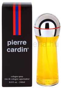 CADOUL PERFECT parfum apa de colonie PIERRE CARDIN 240ml nou in cutie