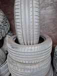 Vand 2 anvelope 205 50 17 dunlop bune de vara